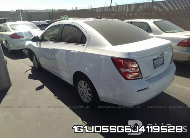 1G1JD5SG6J4119528 фото 4