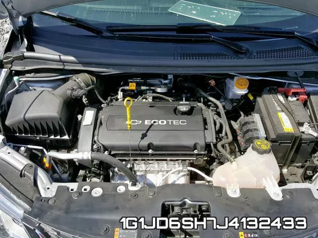 1G1JD6SH7J4132433 фото 8