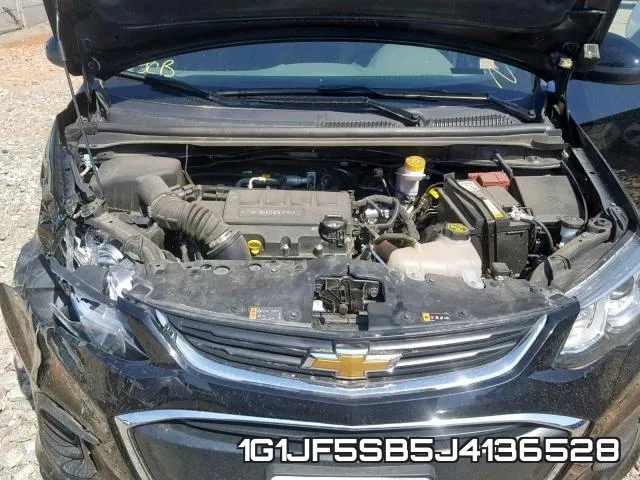 1G1JF5SB5J4136528 фото 8