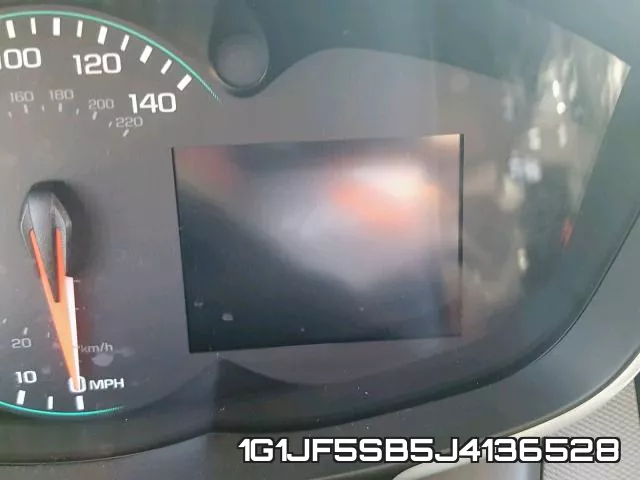 1G1JF5SB5J4136528 фото 9