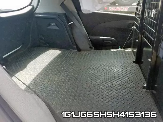 1G1JG6SH5H4153136 фото 7