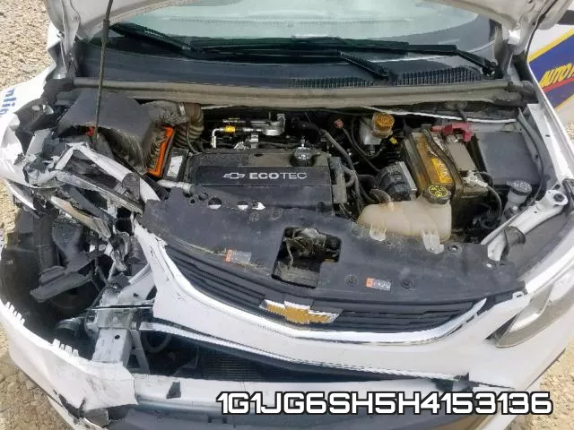 1G1JG6SH5H4153136 фото 8
