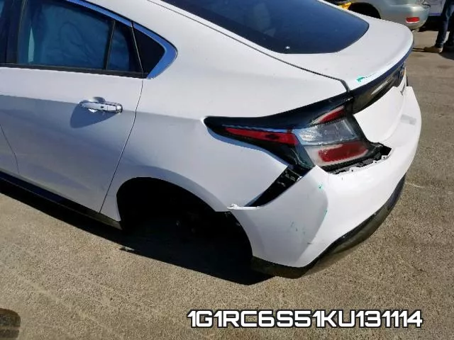 1G1RC6S51KU131114 фото 10