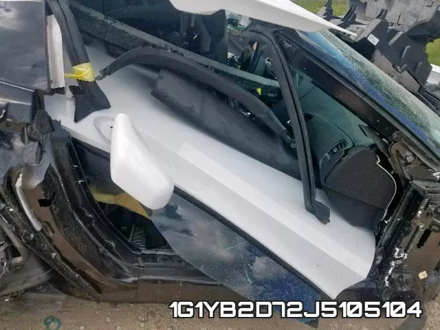 1G1YB2D72J5105104 фото 6