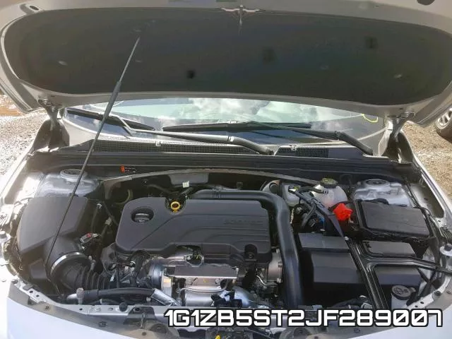 1G1ZB5ST2JF289007 фото 8