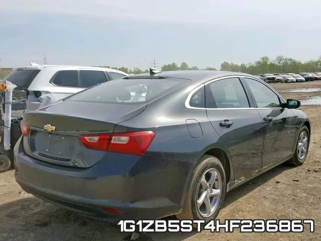 1G1ZB5ST4HF236867 фото 5