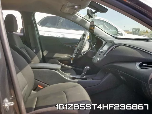 1G1ZB5ST4HF236867 фото 6