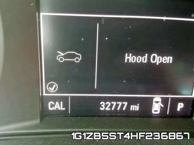 1G1ZB5ST4HF236867 фото 9