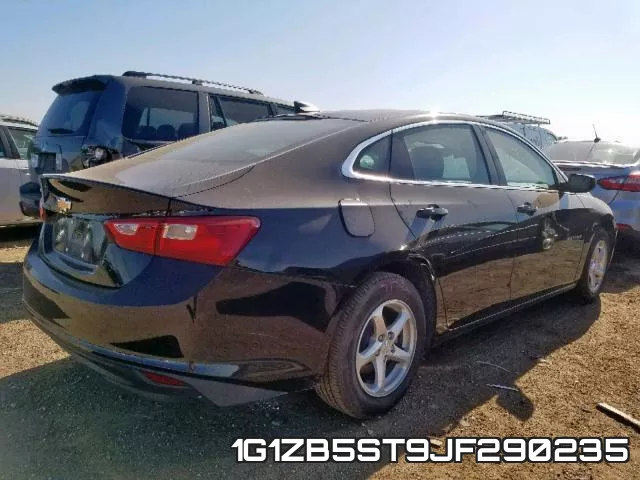 1G1ZB5ST9JF290235 фото 5