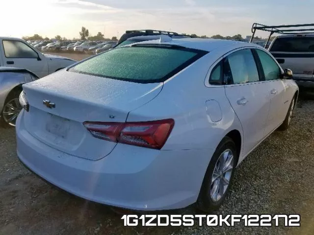 1G1ZD5ST0KF122172 фото 5