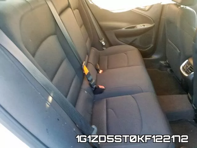 1G1ZD5ST0KF122172 фото 7