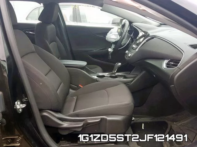 1G1ZD5ST2JF121491 фото 6