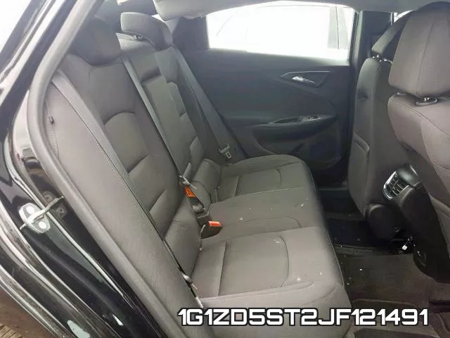 1G1ZD5ST2JF121491 фото 7