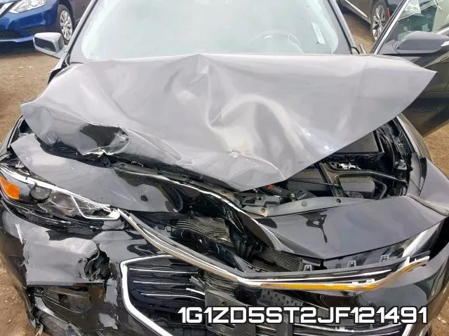 1G1ZD5ST2JF121491 фото 8