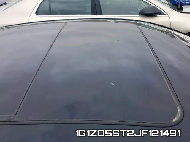 1G1ZD5ST2JF121491 фото 10