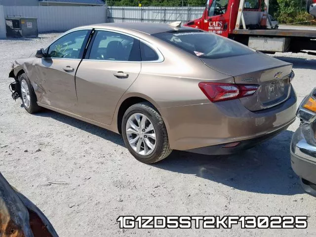 1G1ZD5ST2KF130225 фото 4