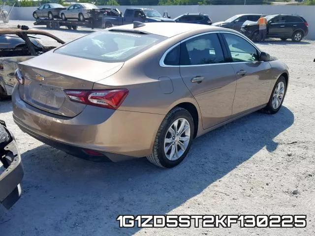 1G1ZD5ST2KF130225 фото 5
