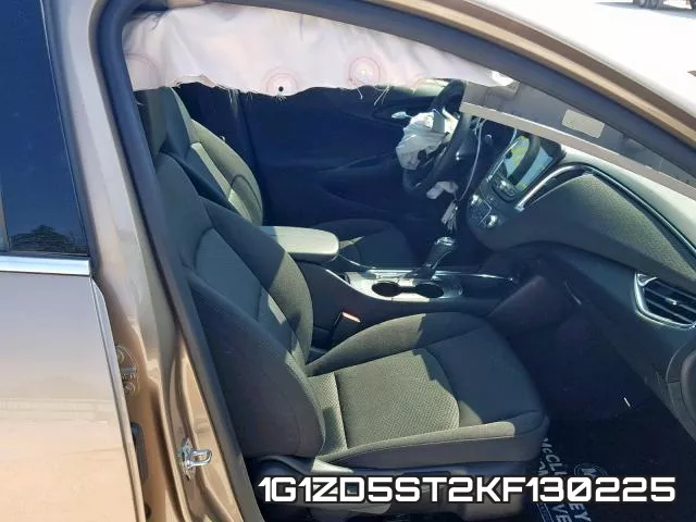 1G1ZD5ST2KF130225 фото 6