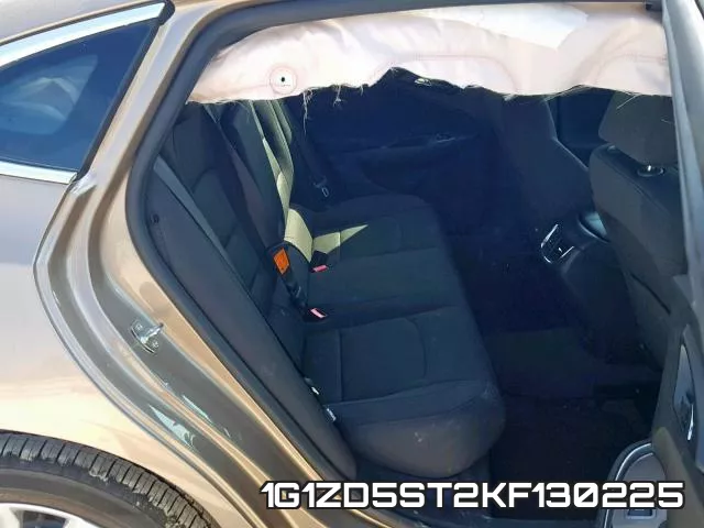 1G1ZD5ST2KF130225 фото 7
