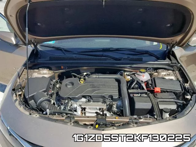 1G1ZD5ST2KF130225 фото 8