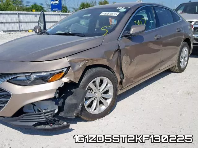 1G1ZD5ST2KF130225 фото 10