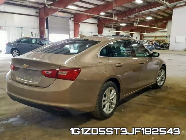 1G1ZD5ST3JF182543 фото 5