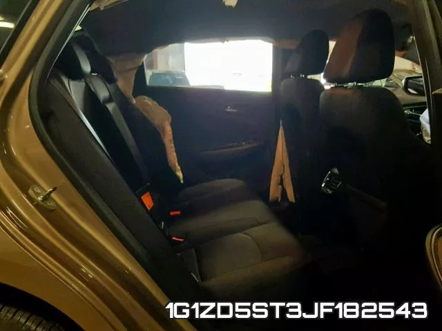1G1ZD5ST3JF182543 фото 7