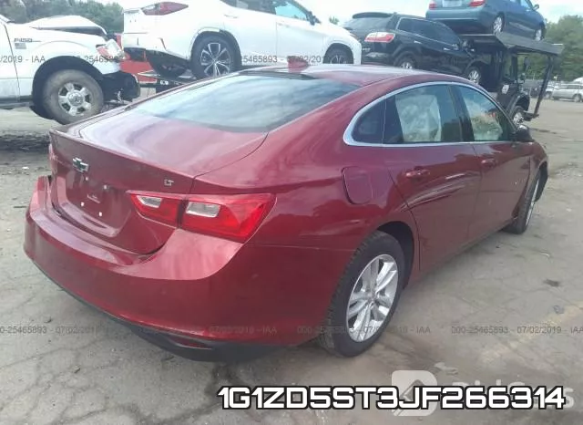 1G1ZD5ST3JF266314 фото 5