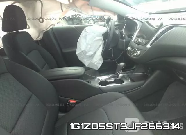 1G1ZD5ST3JF266314 фото 6