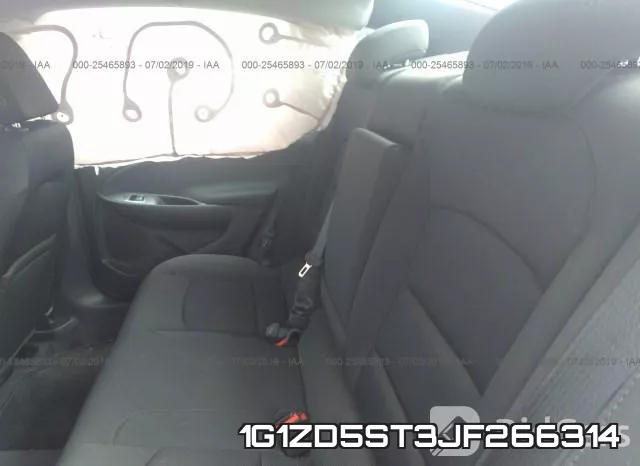 1G1ZD5ST3JF266314 фото 9