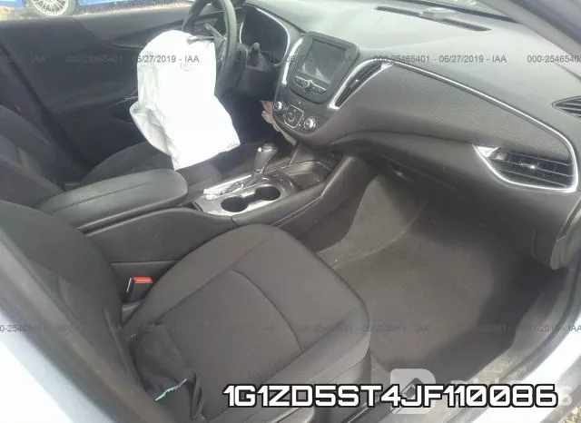 1G1ZD5ST4JF110086 фото 6