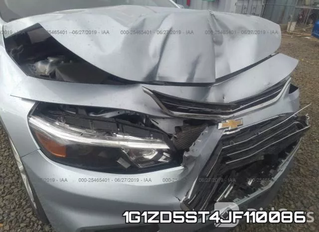 1G1ZD5ST4JF110086 фото 7