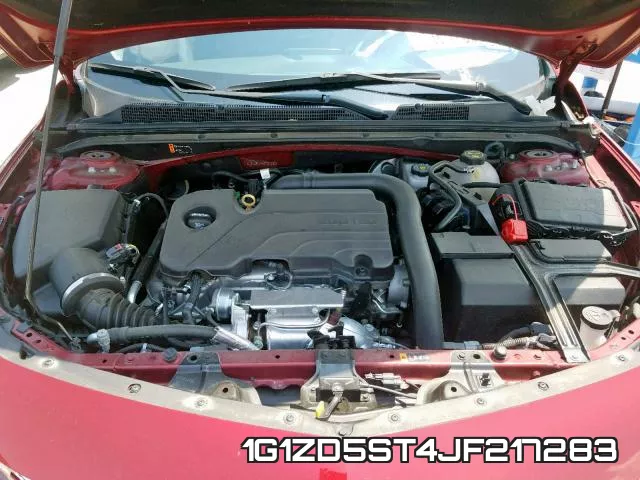 1G1ZD5ST4JF217283 фото 8