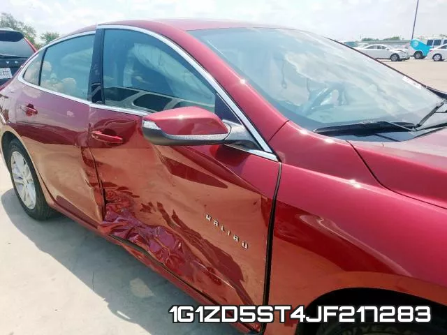 1G1ZD5ST4JF217283 фото 10