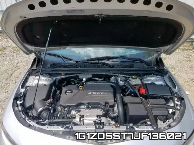1G1ZD5ST7JF136021 фото 8