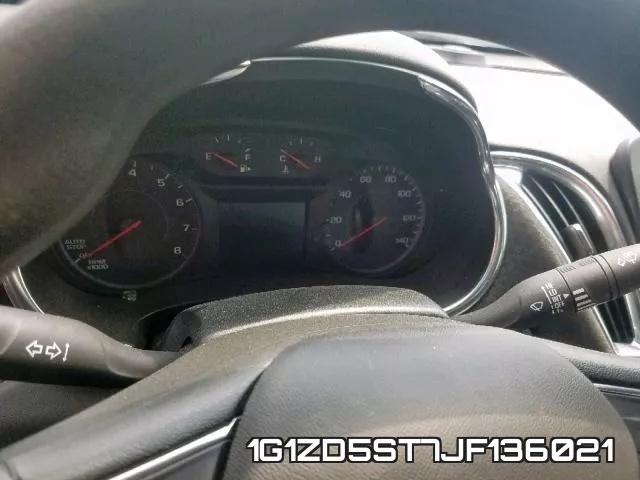 1G1ZD5ST7JF136021 фото 9