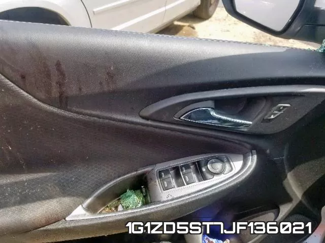 1G1ZD5ST7JF136021 фото 10