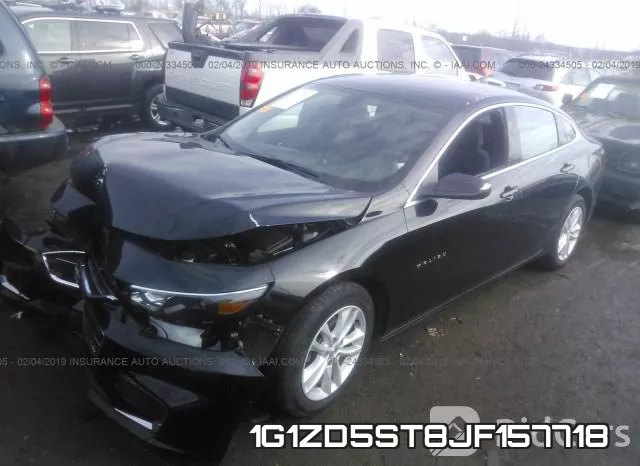 1G1ZD5ST8JF157718 фото 3