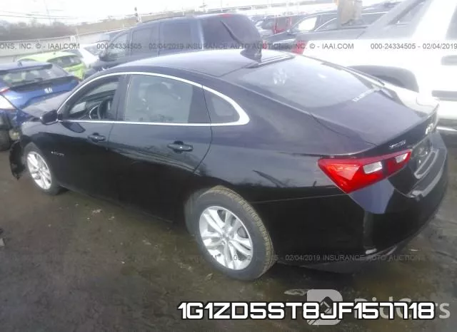 1G1ZD5ST8JF157718 фото 4