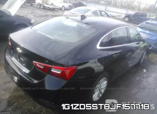 1G1ZD5ST8JF157718 фото 5