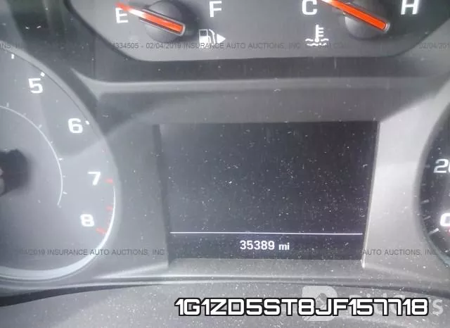 1G1ZD5ST8JF157718 фото 7