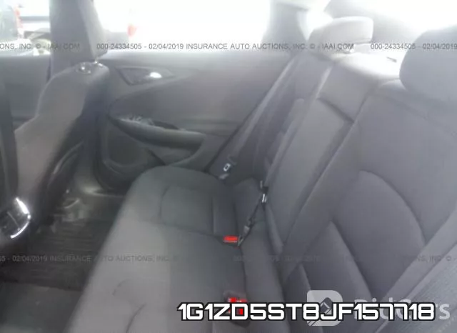 1G1ZD5ST8JF157718 фото 8
