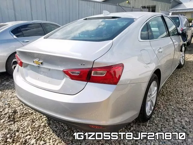 1G1ZD5ST8JF217870 фото 5