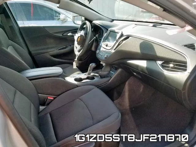 1G1ZD5ST8JF217870 фото 6