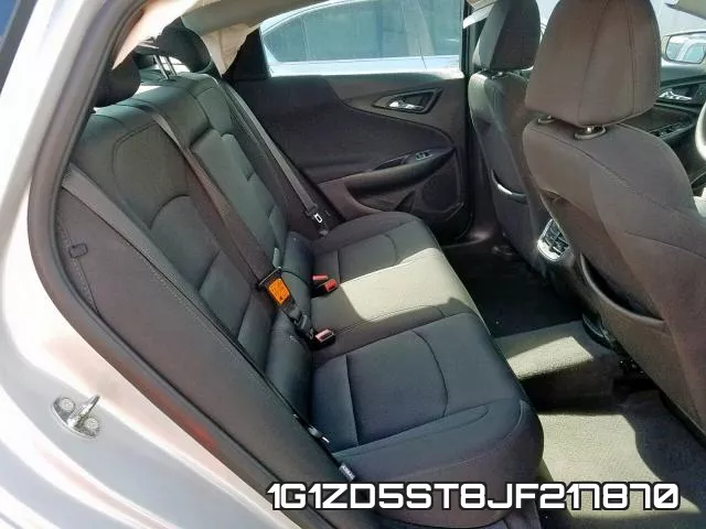 1G1ZD5ST8JF217870 фото 7