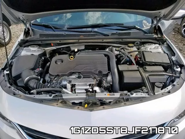 1G1ZD5ST8JF217870 фото 8