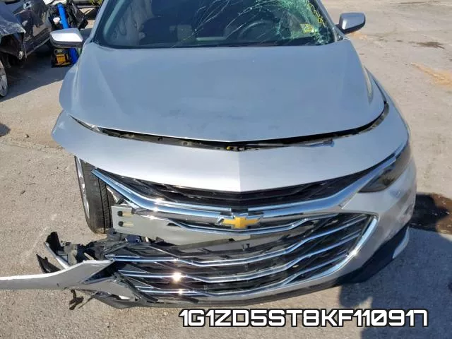 1G1ZD5ST8KF110917 фото 8