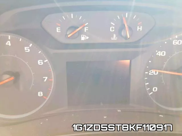 1G1ZD5ST8KF110917 фото 9