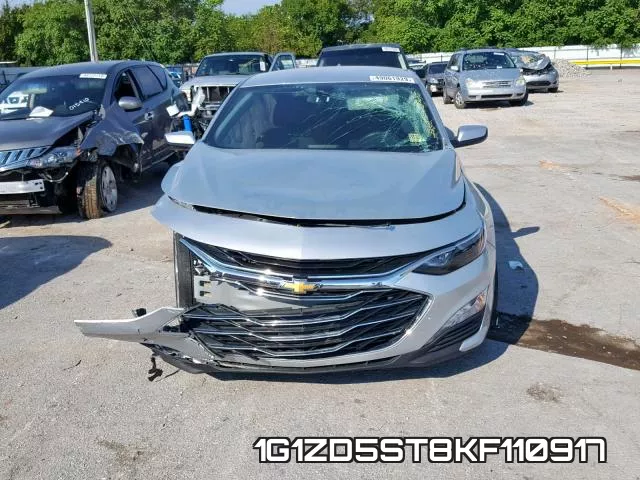 1G1ZD5ST8KF110917 фото 10