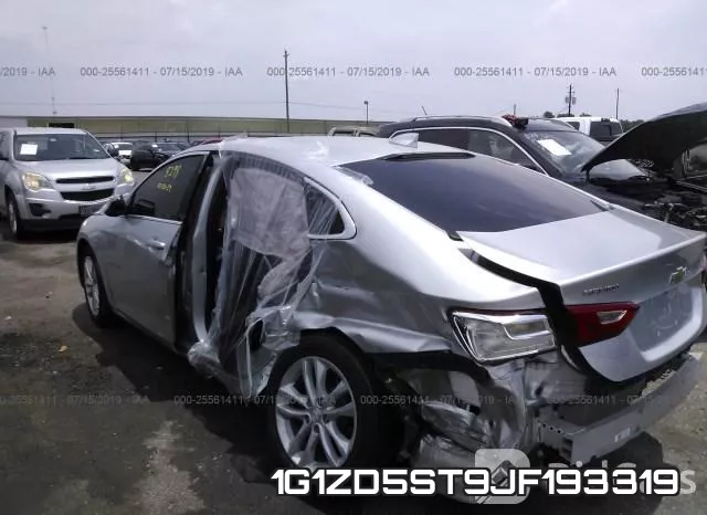 1G1ZD5ST9JF193319 фото 4